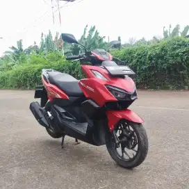 [Free Balik Nama] Honda Vario 160 CC Like New