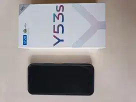 Jual Vivo Y53S NFC