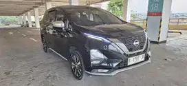[OLXMOBBI] Low Angs Nissan Livina 1.5 New VL Bensin-AT 2019 7JR B