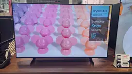 SAMSUNG 50U8500F SMART TV