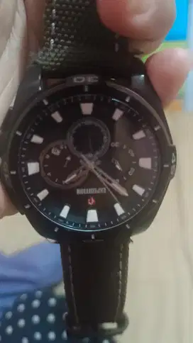 Dijual jam tangan expedition