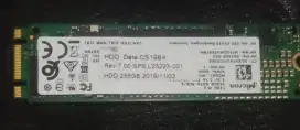 SSD M.2 SATA MICRON 256GB GOOD CONDITION JAKSEL
