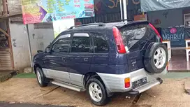 Daihatsu Taruna 1999 Bensin
