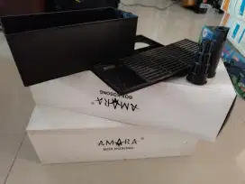 Box Filter AMARA ORI hanya 2 pcs ukuran sedang