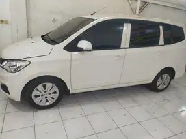 Wuling Confero S 2019 Bensin