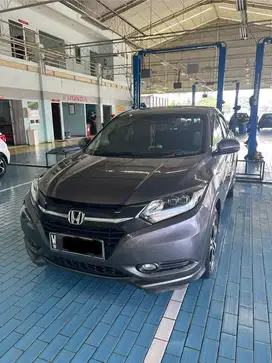 Hrv 2016 prestige