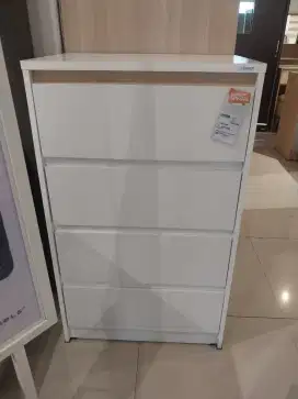 Rana Chest 4 Drawers