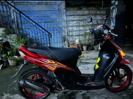 Mio sporty 2007
