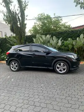 Hrv s manual 2015