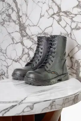 Toko harga sepatu pakalolo safety Klaten