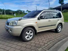 Nissan X-Trail 2006 Bensin