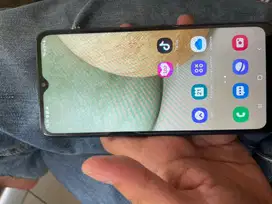 samsung a12 4/128 batangan