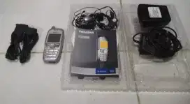 Siemens SL45 full