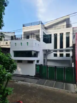 Dijual Rumah Cantik Siap Huni Di Jatibening Estate, Bekasi