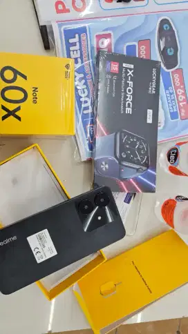 REALME NOTE 60 6/128