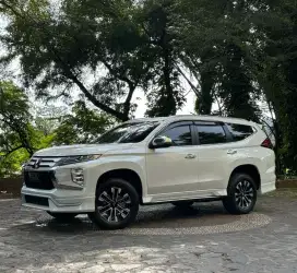 [ ULTIMATE ] Mitsubishi Pajero Sport Dakar 4x2 AT 2023