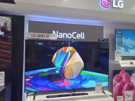 Promo SMART TV LED LG