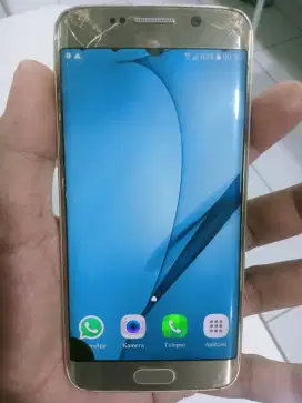 Samsung S6 edge ram 4/64