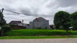 Dijual Tanah Kavling Hoek di Taman Permata Tangerang, Luas 433,5m2