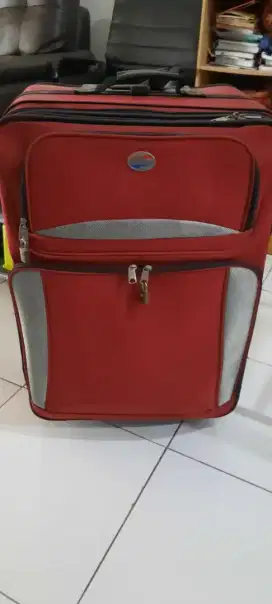 Koper made in USA