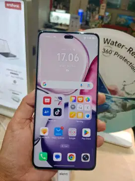 HONOR X9C 5G 12/256GB-Titanium Purple/Jade Cyan
