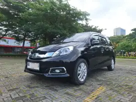 Mobilio E 14 MT , Low KM