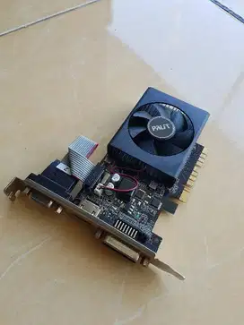 VGA Nvidia GT 730 2gb 64bit GDDR3 Palit