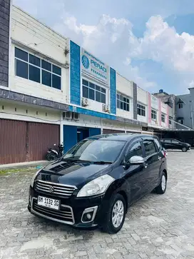 Ertiga Gx 2013 ac double blower