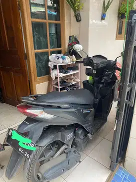 Vario 150 2015 LED Old