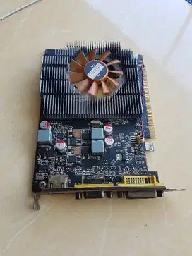 VGA Nvidia GT 730 2gb 128bit DDR3 DX11 Zotac