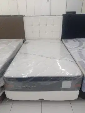 BEDSET ELITE - GRAND ELEGANT 120X200
