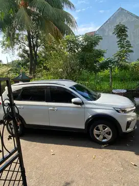 Honda BR-V 2022 Bensin