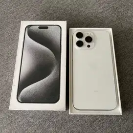 iphone 15 promax 256Gb ibox