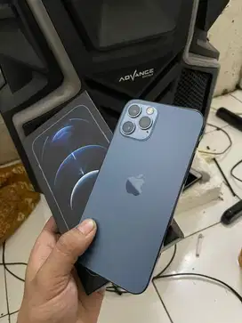 IPHONE 12 PRO 256