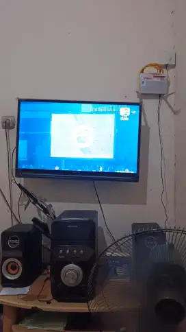 Wifi dan kuota HP XL satu