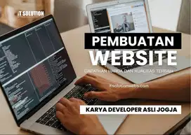 Buat Website untuk Bisnis Travelmu