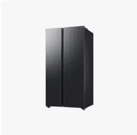 Lemari Es samsung RS70 new SBS 2025
