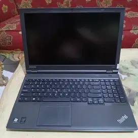Lenovo Thinkpad W540 Corei7 Gen4