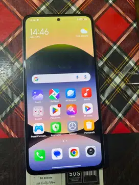 Hp redmi note 14 8/256 gb