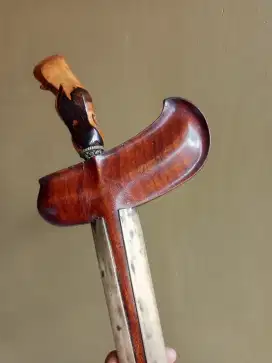 Koleksi : Keris Sangkelat