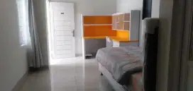 Bu! Rumah Kost Full Furnished 37 Kamar Dekat Telkom University Bandung