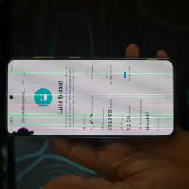 Samsug s21 5g 8/256GB minus