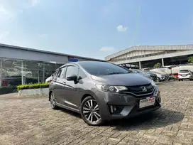 [TERMURAH DP MINIM] HONDA JAZZ 1.5 RS MATIC 2015, KM 79.XXX ASTRA