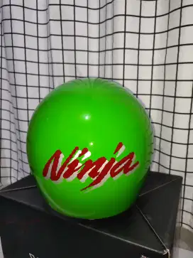 Jual Helm Ninja