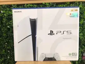 SONY PLAYSTATION 5 SLIM