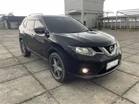 Xtrail 2.0 2014 Upgrade12jt FullRecordNissan