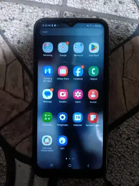 Samsung a03 ram 4/128