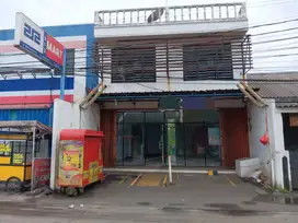 DISEWA RUKO GANDENG 2 LT + ROOFTOP EKS DANDAN DI MARGAHAYU