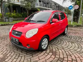 KIA Picanto Cosmo SE Matic TAHUN 2010 | CITY CAR IRIT AWET ANTIK