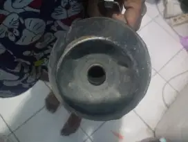 knalpot standar beat karbu